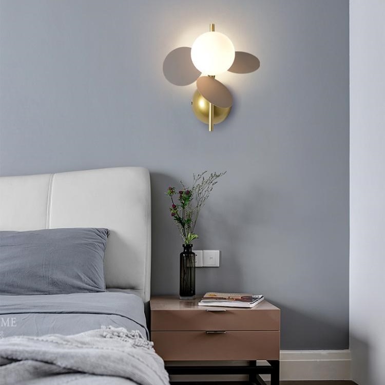 Настенный светильник ImperiumLoft Matisse 191910-26