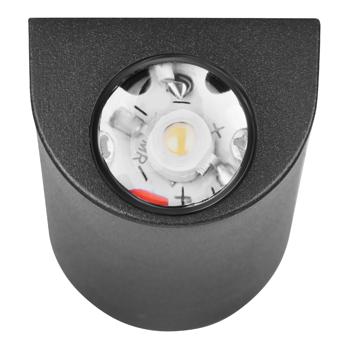 Настенный уличный светильник Duwi Nuovo led 24347 2