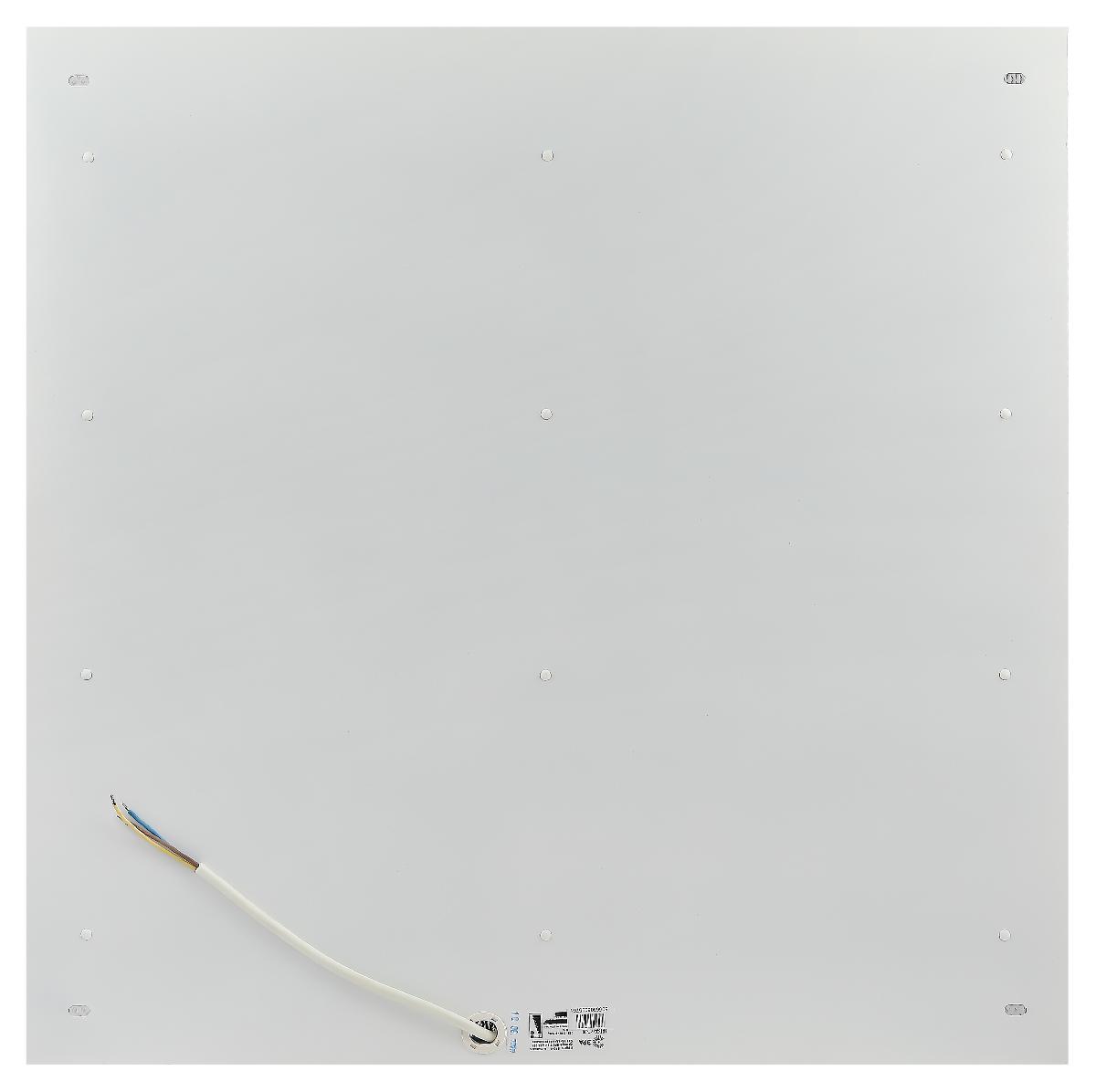 Светодиодная панель Эра SPO-910-1-40K-032 Б0046471