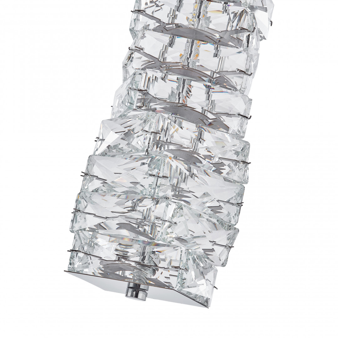 Подвесной светильник Arte Milano Venezia 319011/D100/1 NI