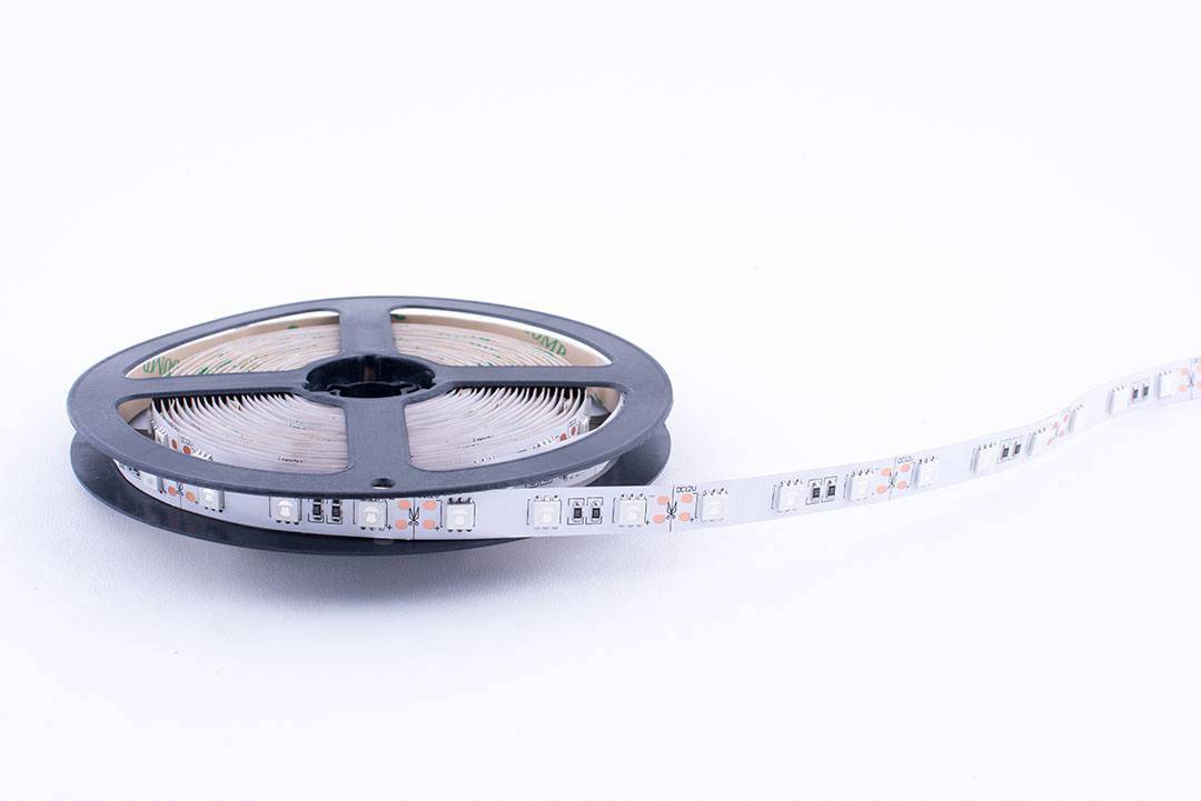 Светодиодная лента SWG SWG560-12-14.4-R 000026