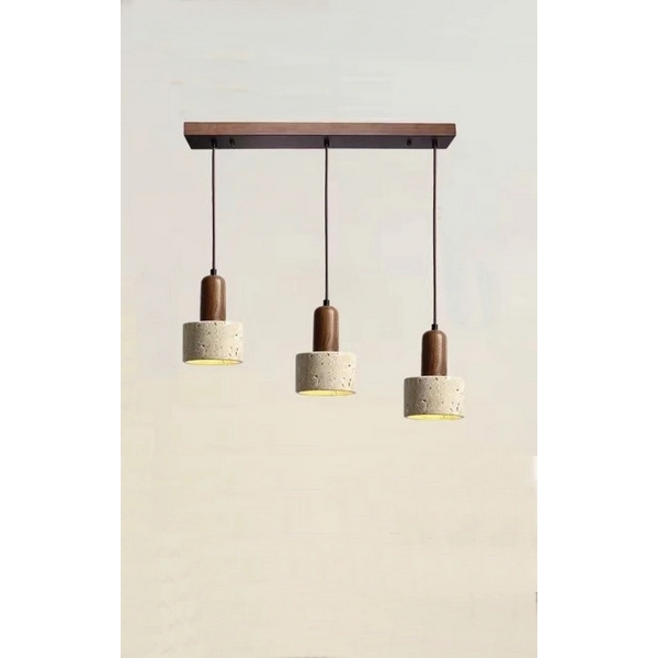 Подвесной светильник Mizi'en Marble 1PS3300