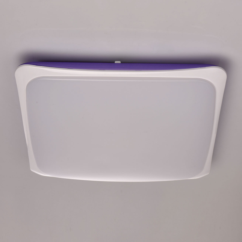 Потолочный светодиодный светильник De Markt Ривз 8 674014501