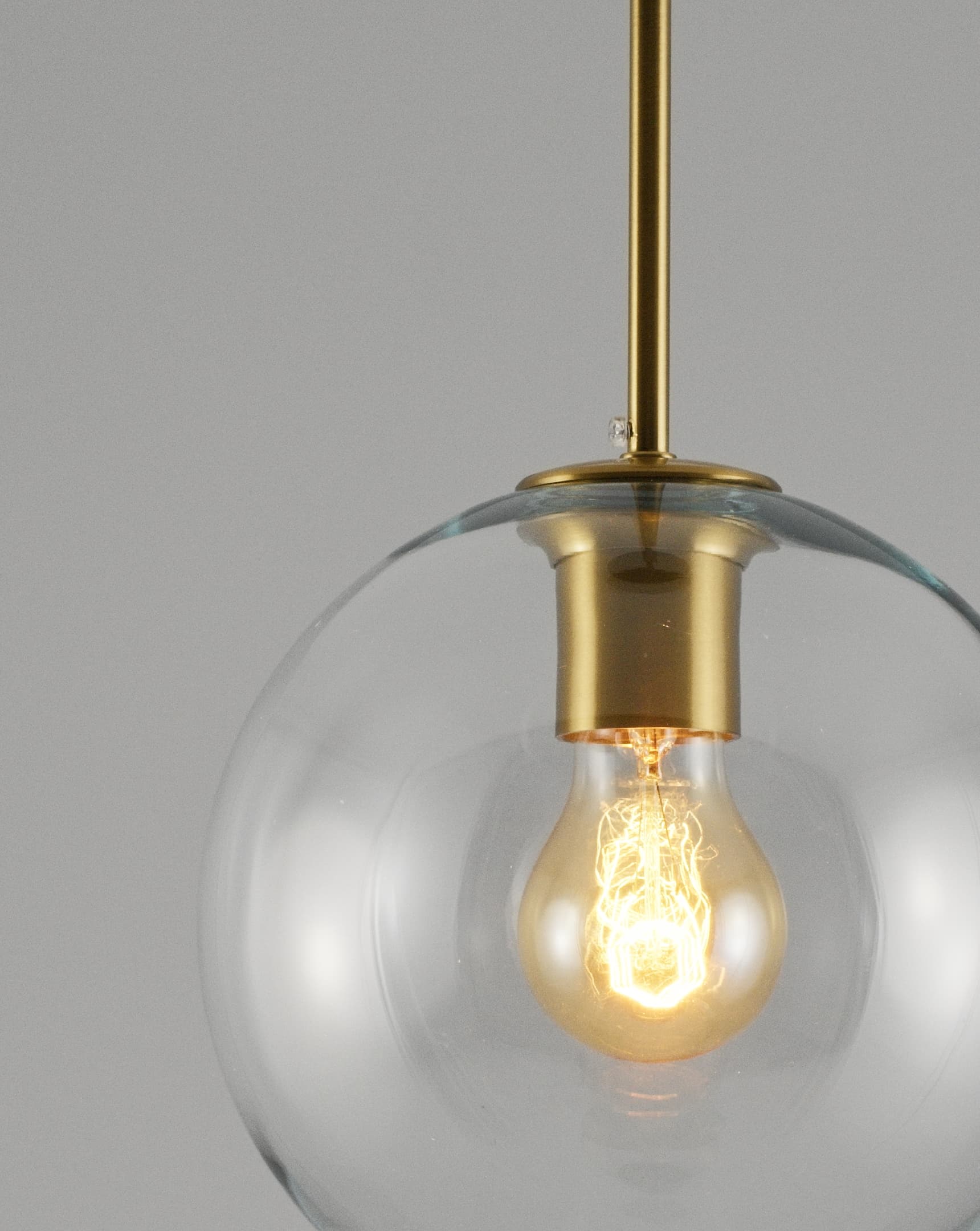 Подвесной светильник Moderli Samitra V2110-P