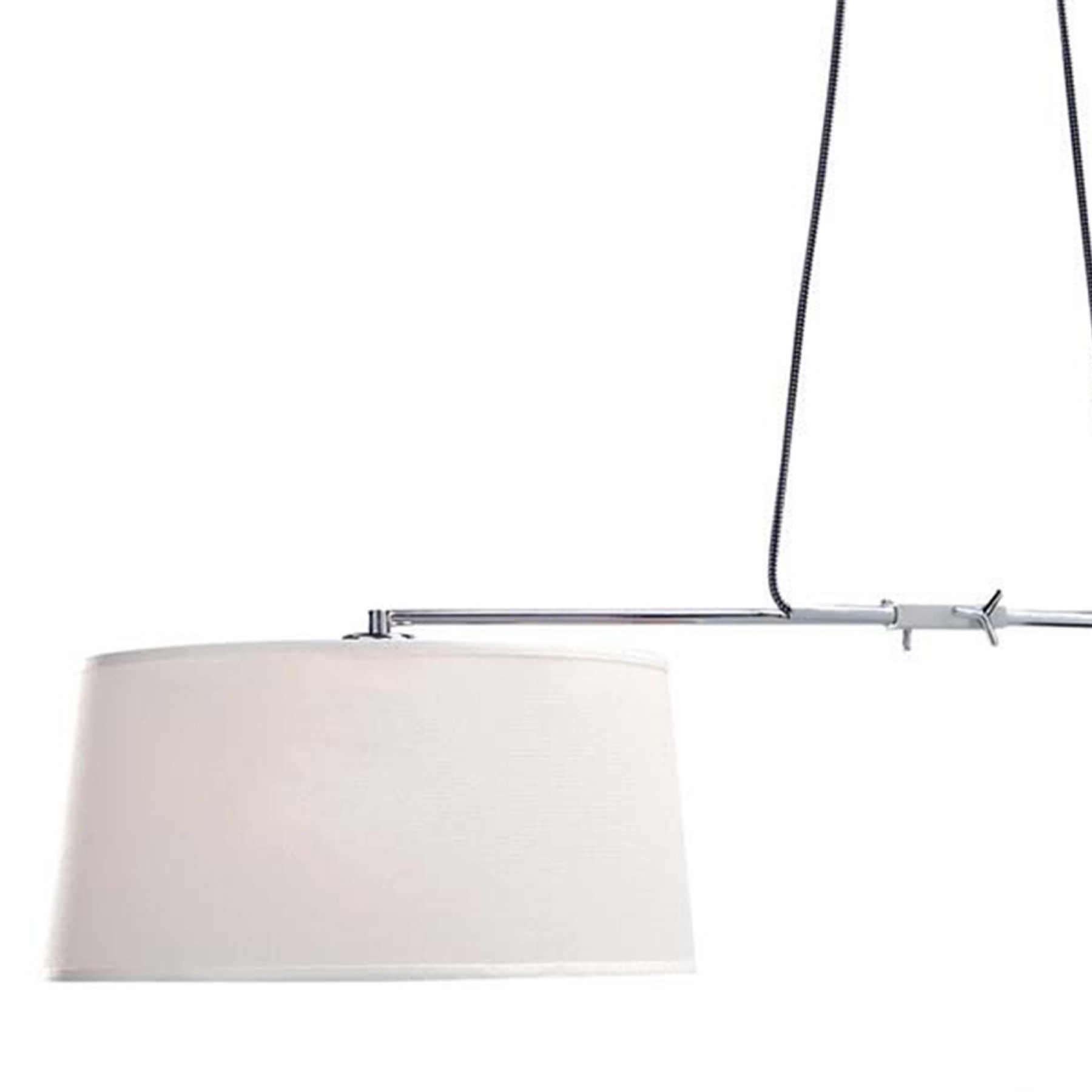 Подвесная люстра Mantra 5306+5308