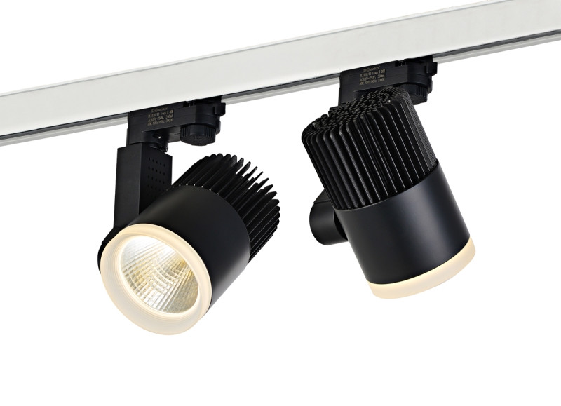 Светильник на шине Donolux DL18761/01 Track B 30W