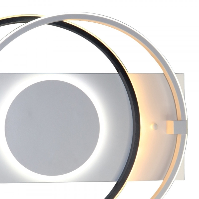 Потолочная люстра Natali Kovaltseva HIGH-TECH LED LAMPS 82003