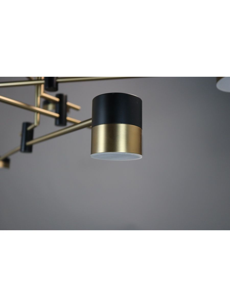 Люстра на штанге Zortes Lunar ZRS.1805.08