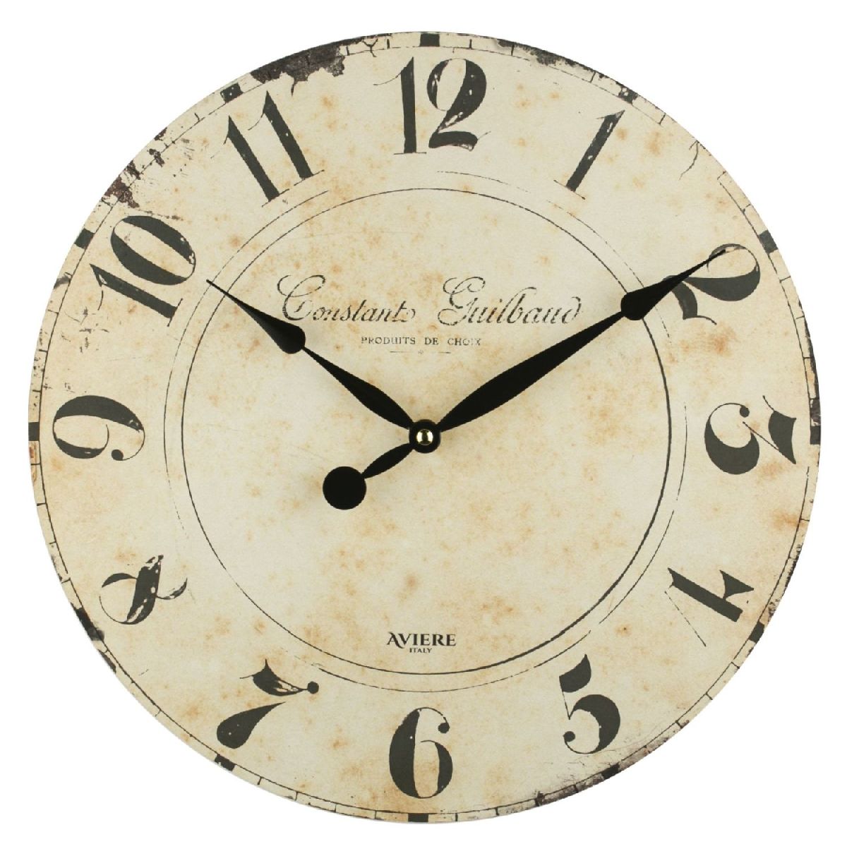 Настенные часы Aviere 25604