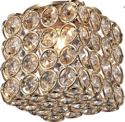 Встраиваемый светильник Novotech Elf 369741