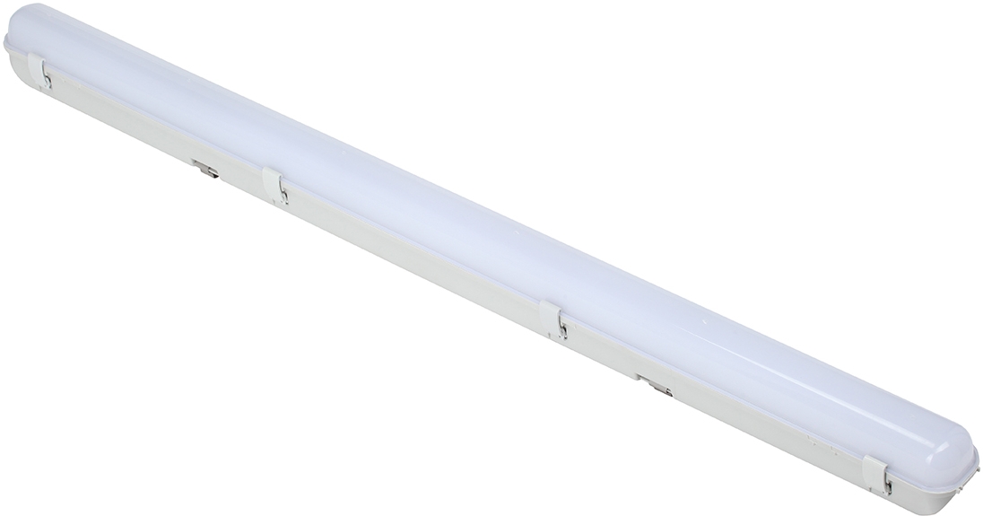 Потолочный линейный светильник Светон Компромисс 1-26-Д-140-0/ПТ/О-5К80-У65 CB-C0402070