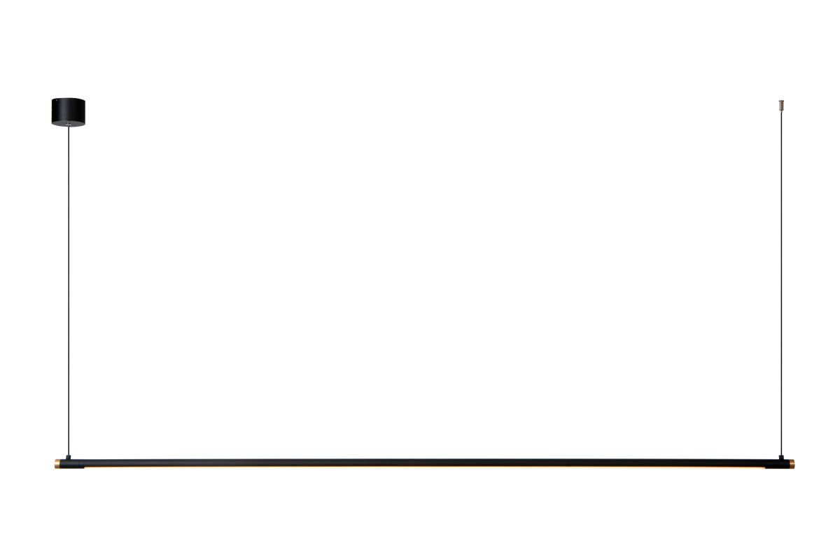 Линейный подвесной светильник Lucide Marnik 41405/32/30