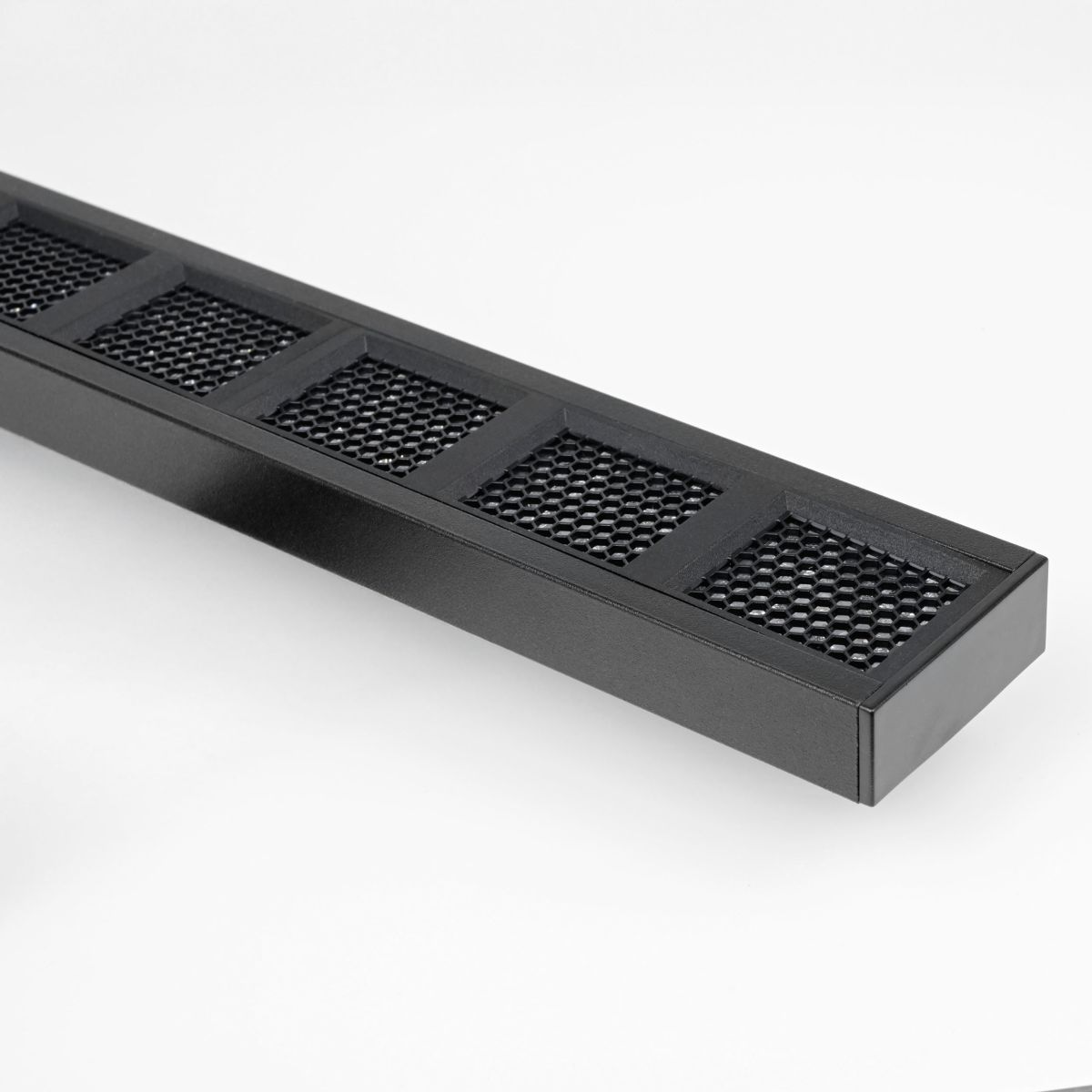 Трековый однофазный светильник Lightstar Due Hermes 270147