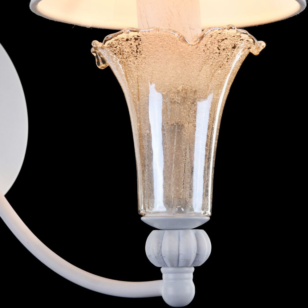 Бра Freya Alessa FR2984-WL-01-W