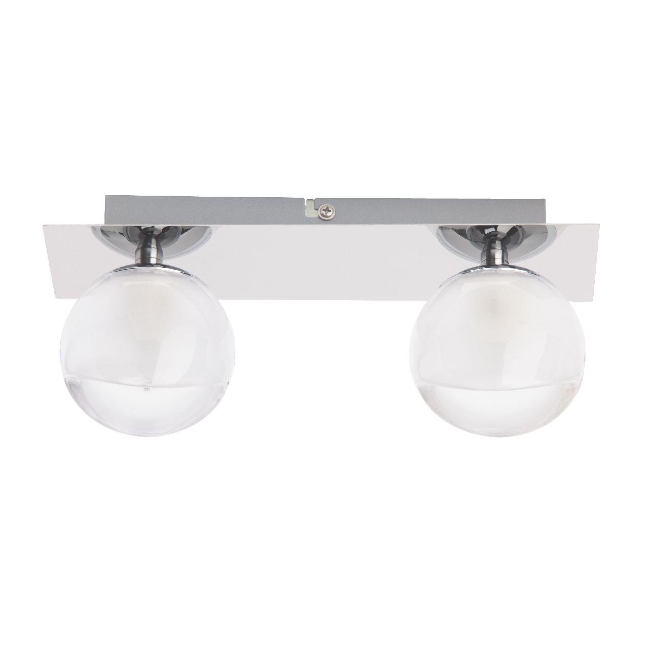 Потолочный светильник Brilliant Giulietta G07629/15