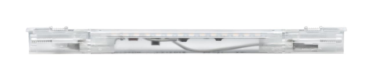 Трековый светодиодный cветильник Paulmann URail Inline Twenty 95291