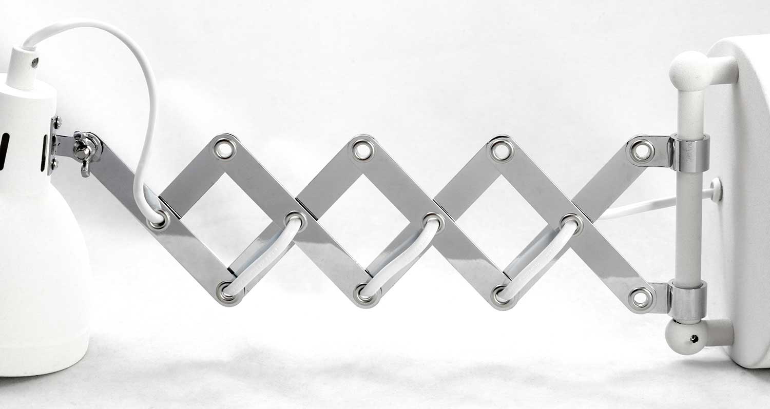 Бра Lussole Loft Koyukuk LSP-8048V