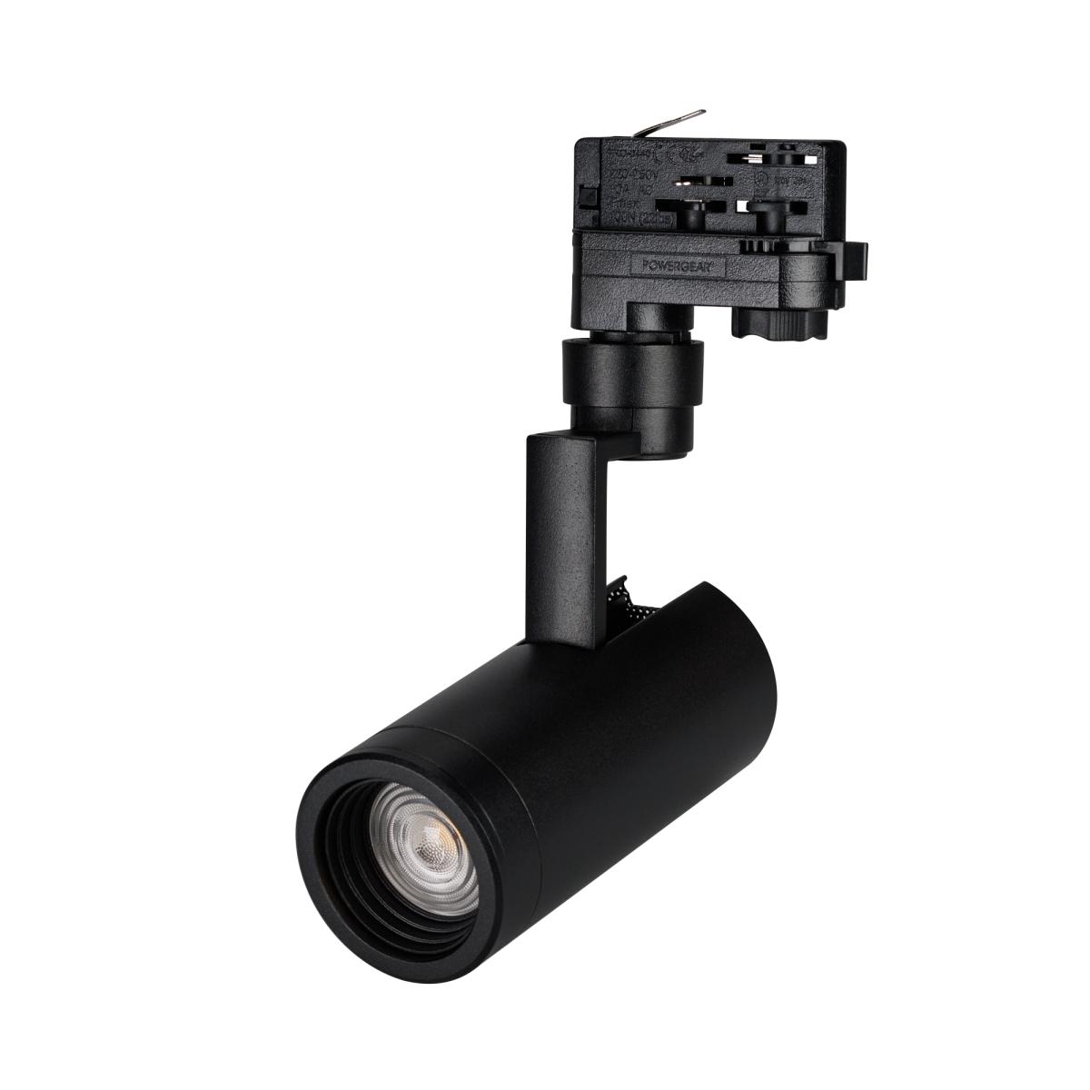 Трековый светильник Arlight LGD-ZEUS-4TR-R67-10W Day 024619