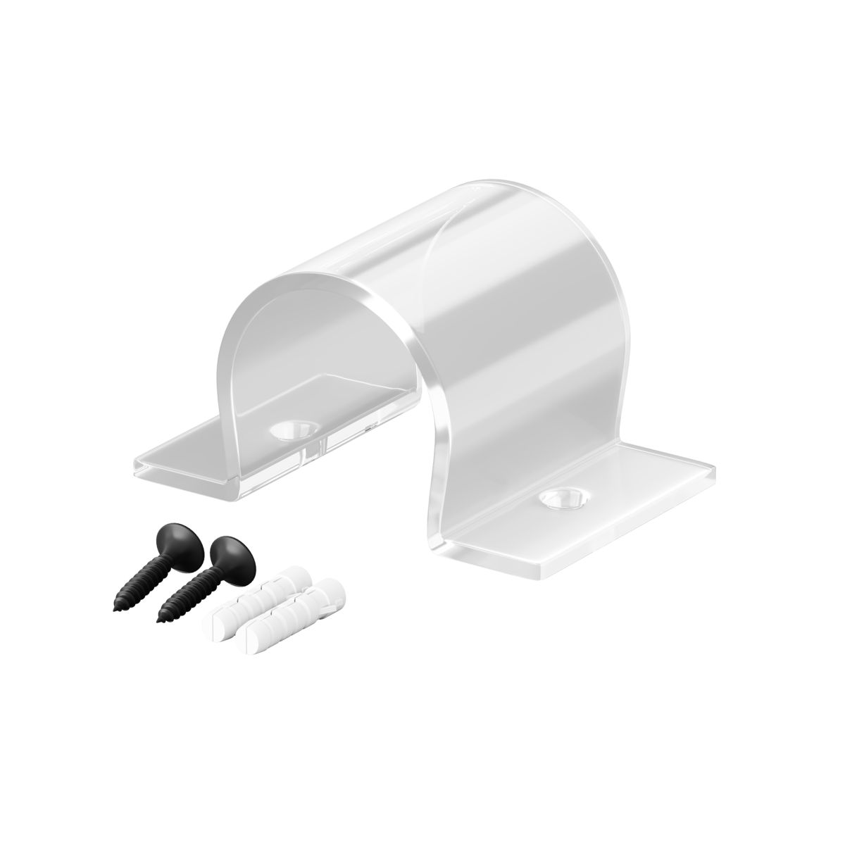 Комплект монтажных клипс Maytoni Nemo 201159