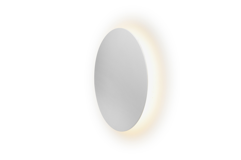 Настенный светильник iLedex Lunar ZD8102-12W WH