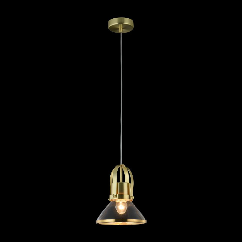 Подвесной светильник Maytoni Argo T268-PL-01-BS