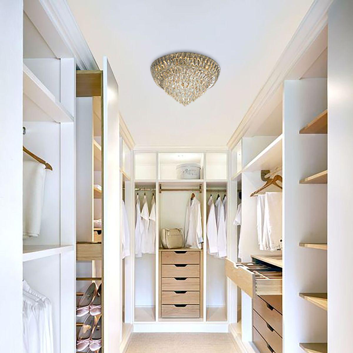 Потолочная люстра Hiper Ella H165-1