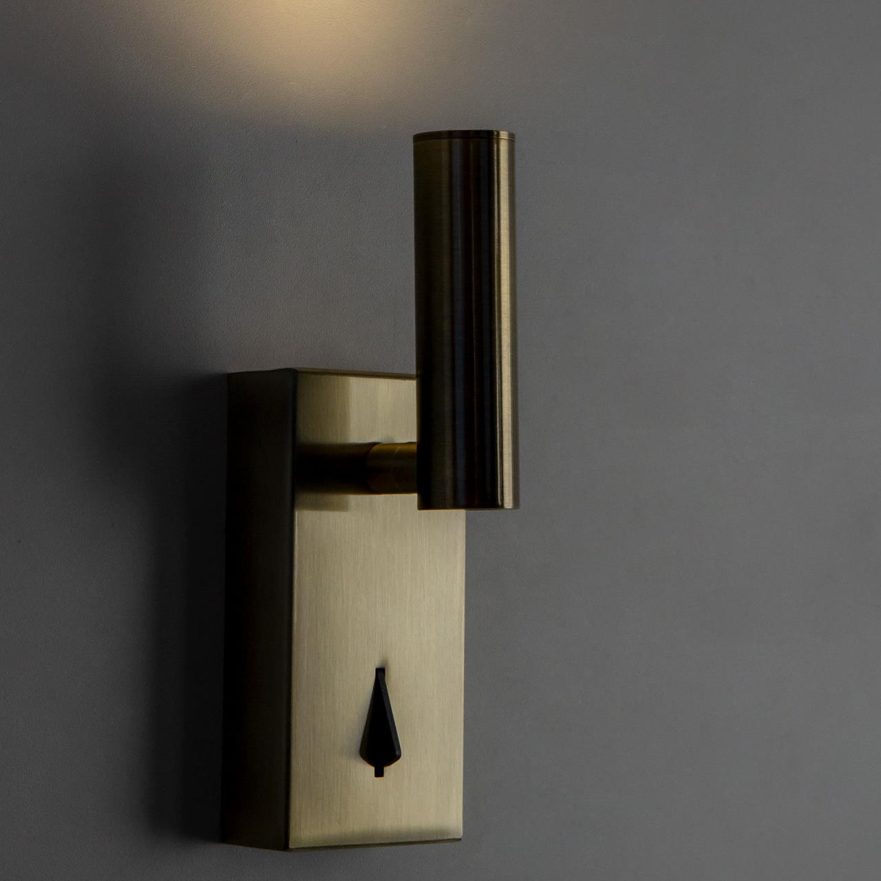 Спот Citilux Декарт CL704353 в Москве