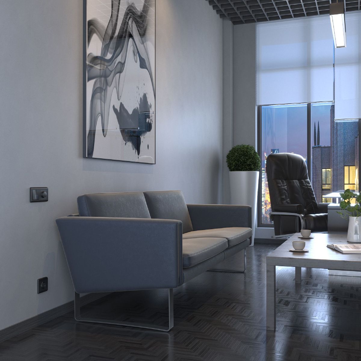 Рамка 1-постовая Werkel 4690389162121 W0012104 a051276