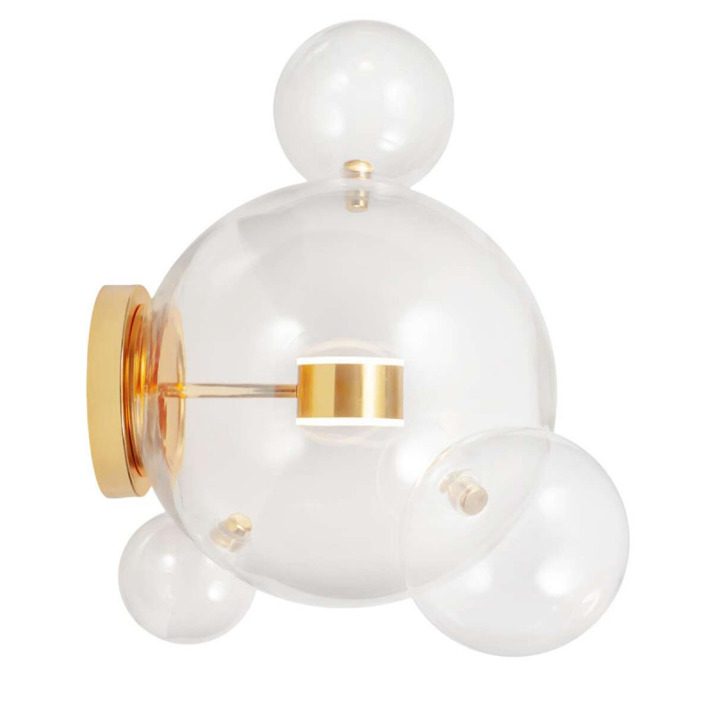 Бра Loft IT 2027W