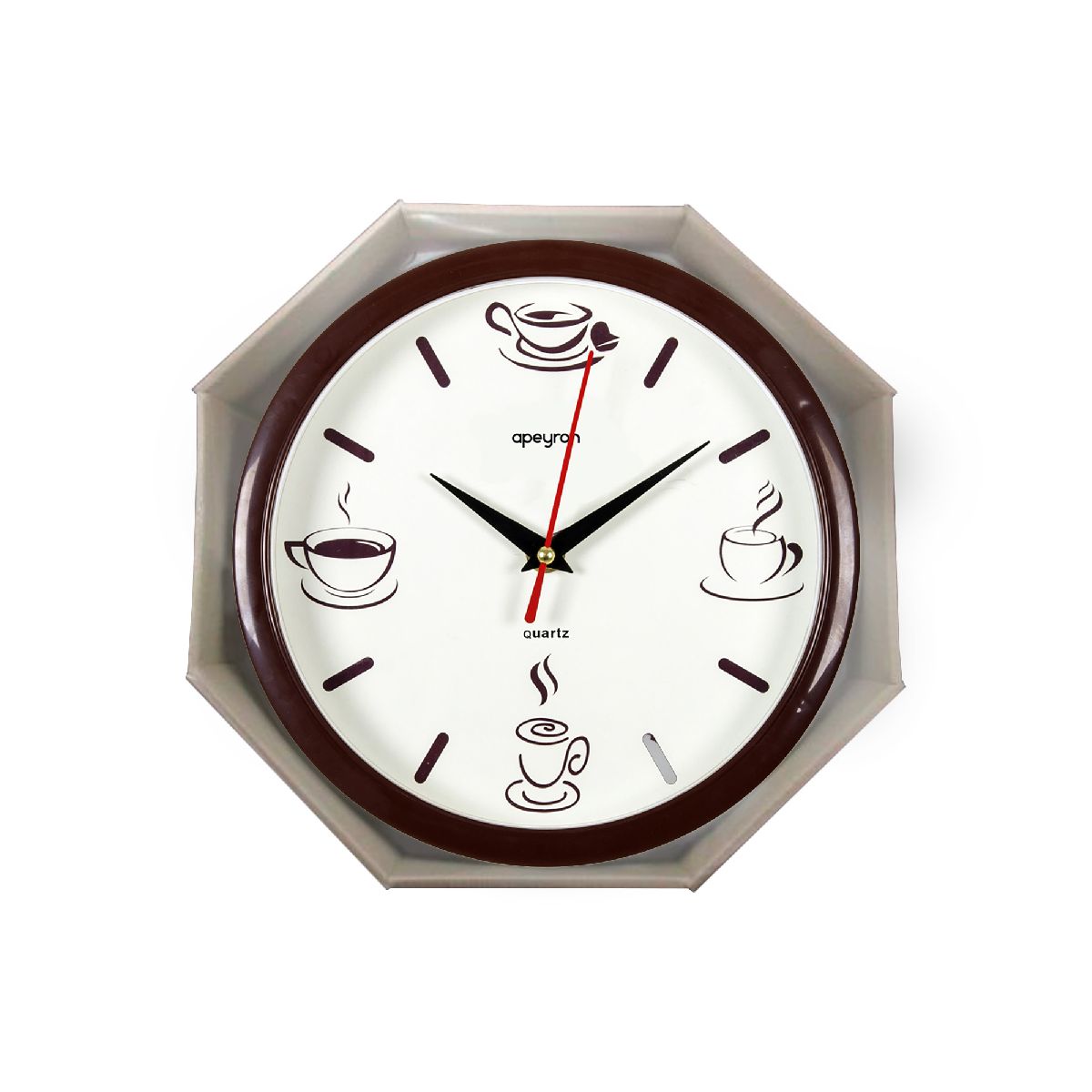 Часы настенные Apeyron PL200912