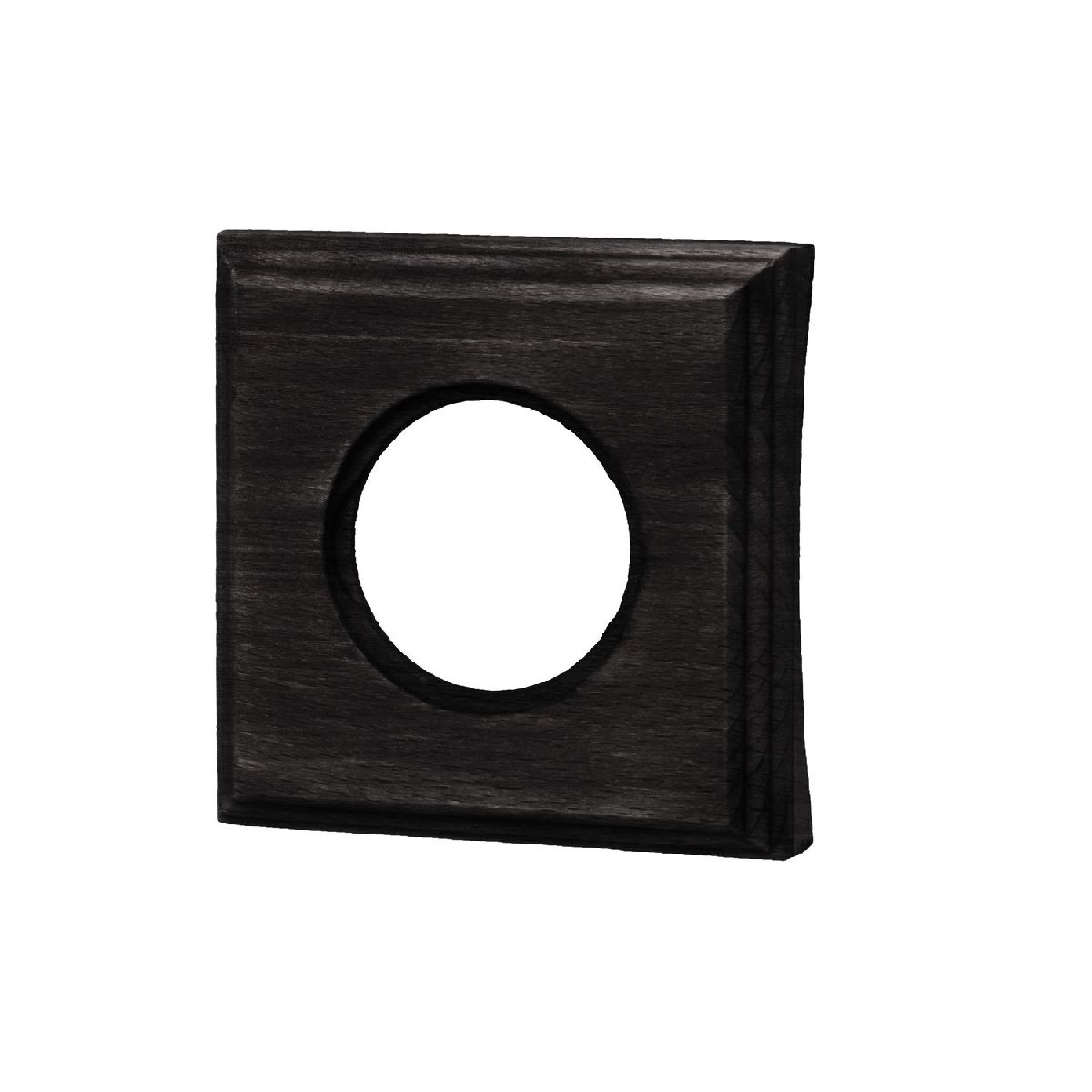 Рамка 1-постовая Bironi Шедель BF4C28-610-119