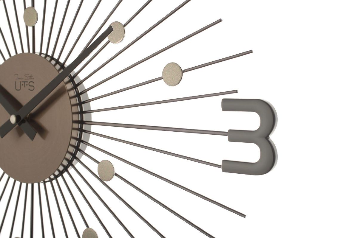 Настенные часы Tomas Stern 8067