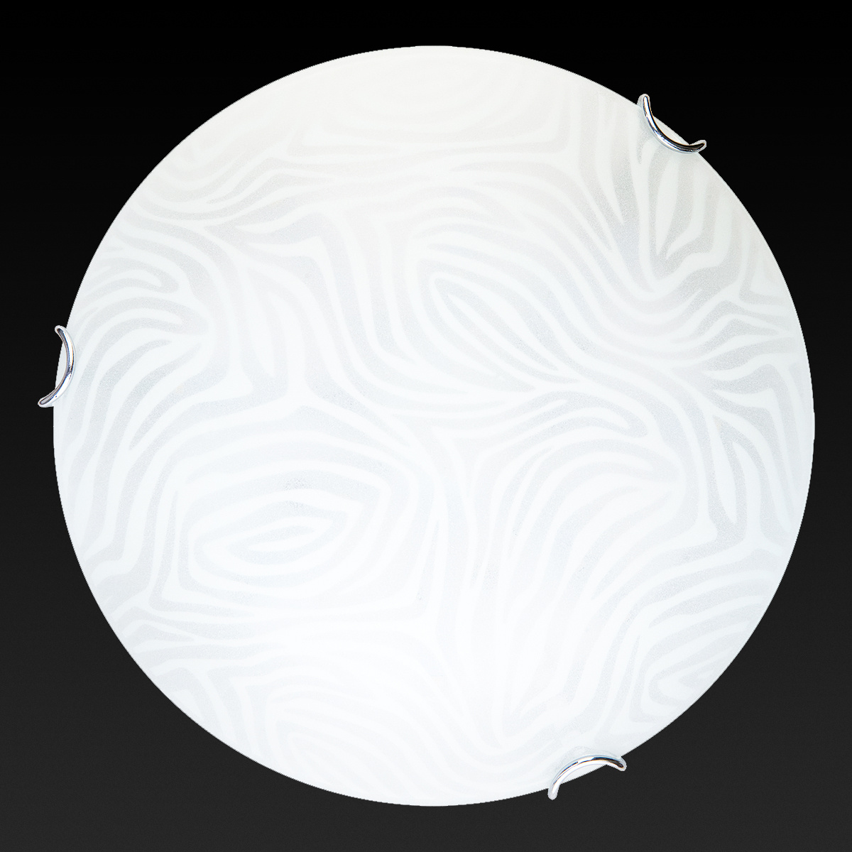 Настенно-потолочный светодиодный светильник Toplight Agatha TL9260Y-00WH