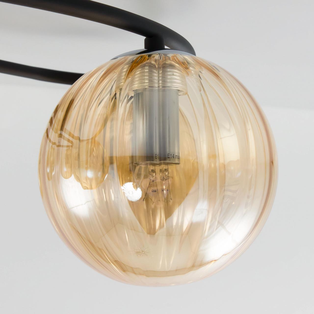 Потолочная люстра Citilux Эрни CL122165 в Москве