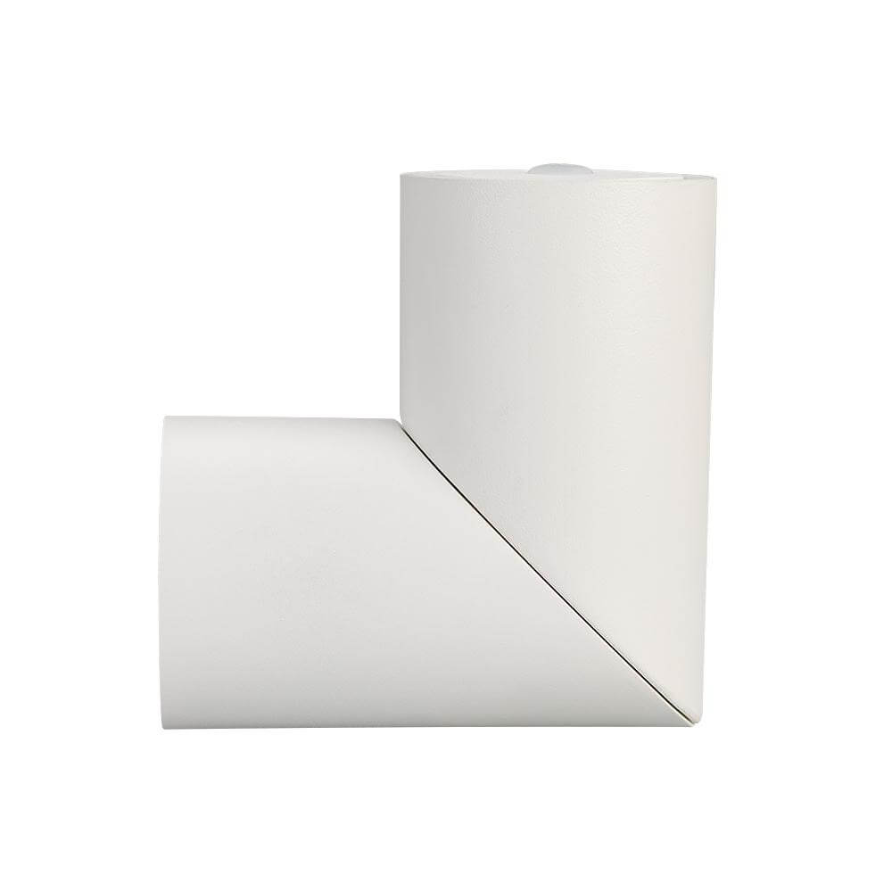 Накладной светильник Arlight SP-TWIST-SURFACE-R70-12W White5000 025454