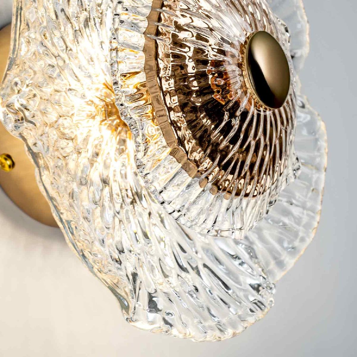 Настенный светильник Modestyle MS.1525.200