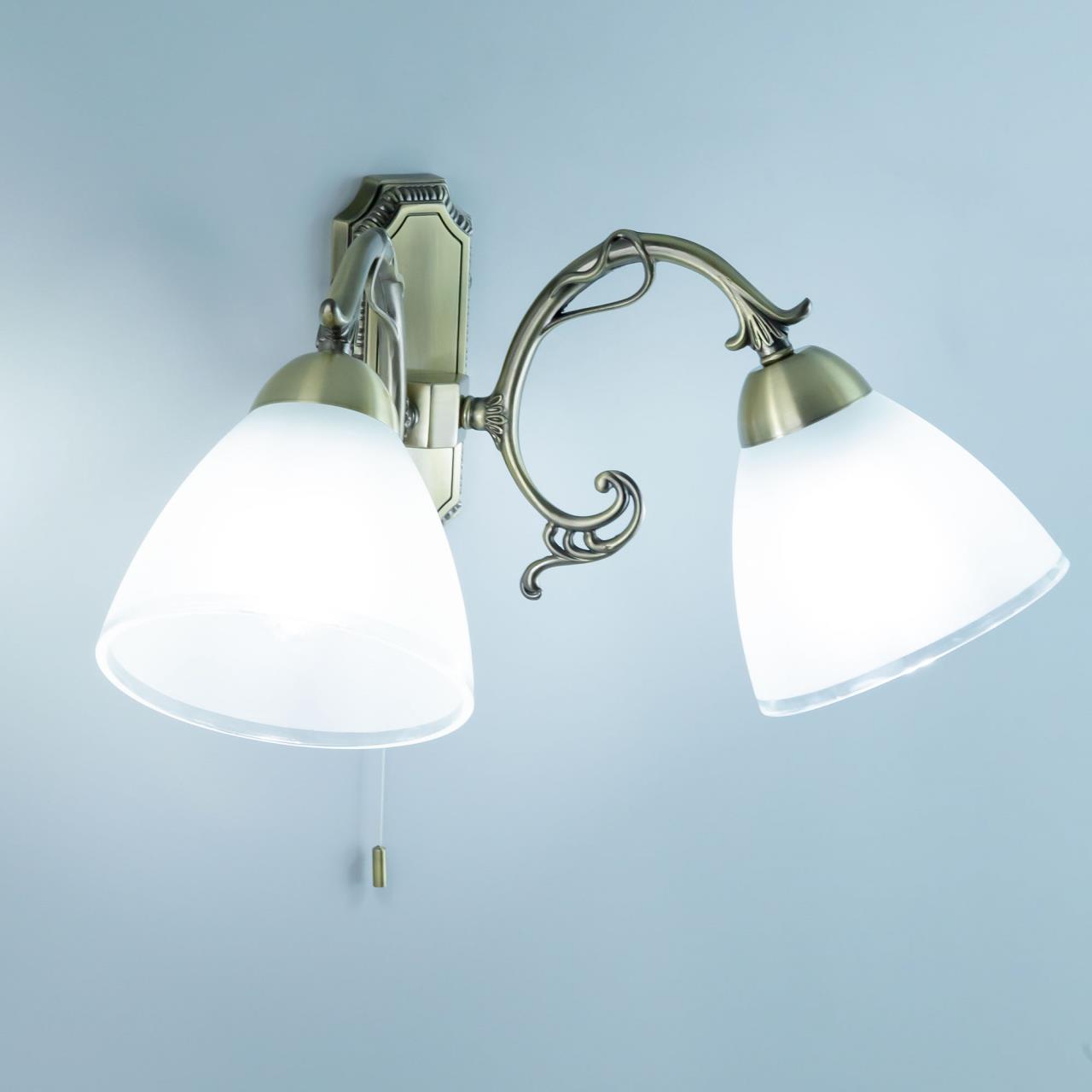 Бра Citilux Латур CL413421 в Москве