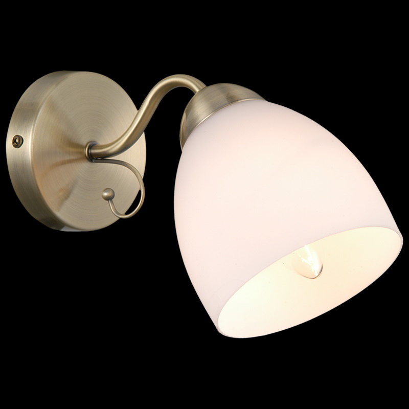 Бра Illumico IL0333-1WSQ-79 AB