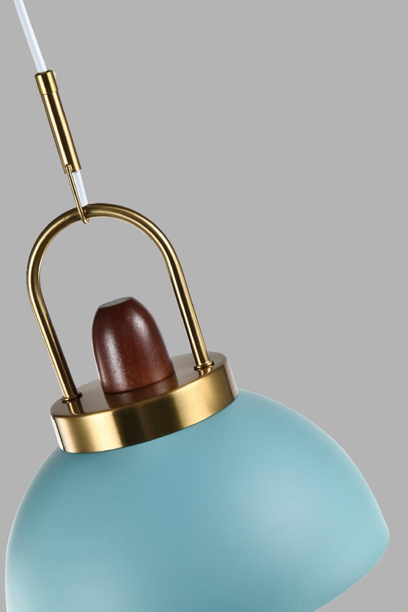 Подвесной светильник Moderli Ravenna V10447-1P