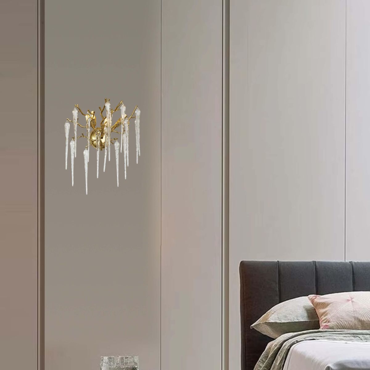 Настенный светильник Alfa Light F1924-35