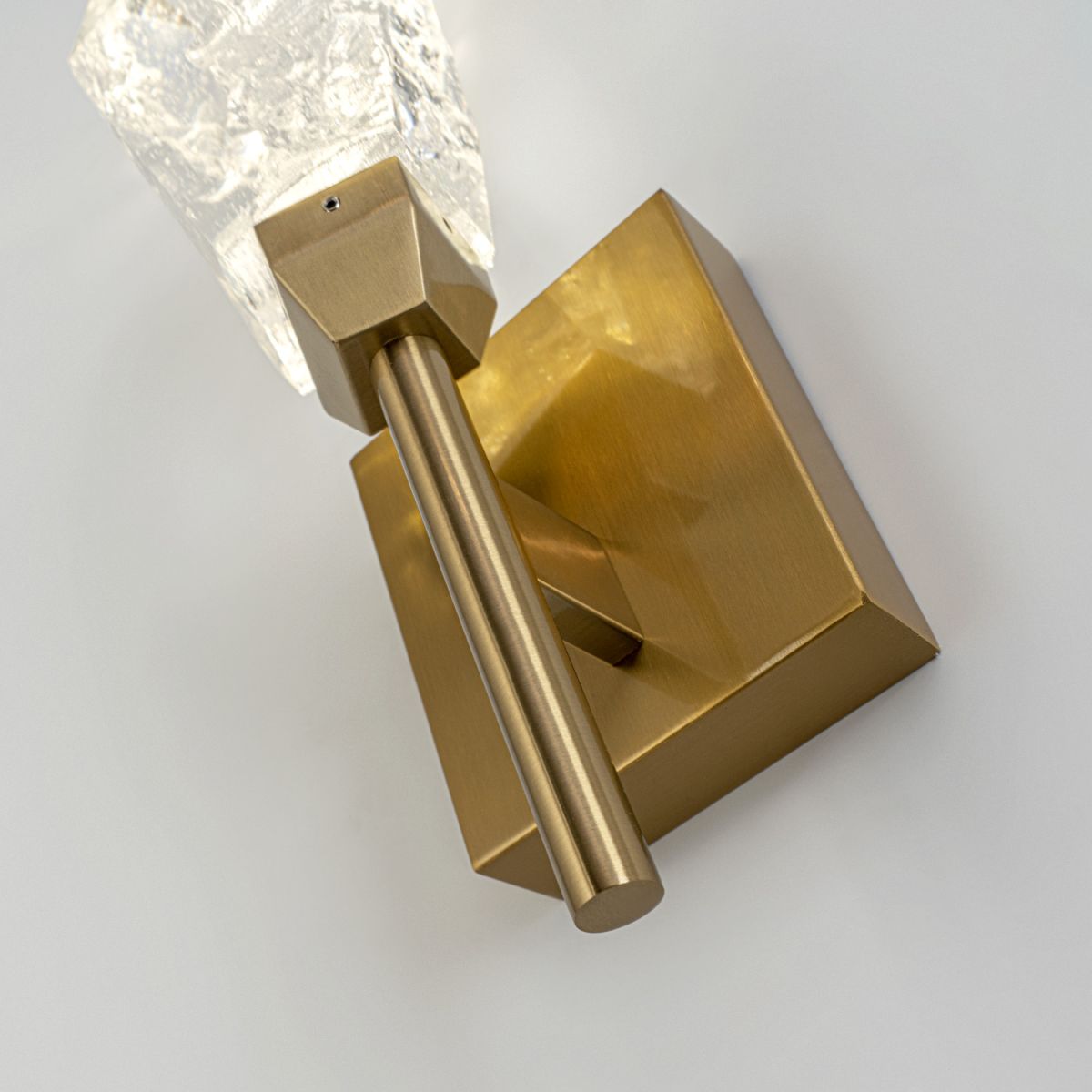 Хрустальное бра Modestyle MS.89131.01 BS