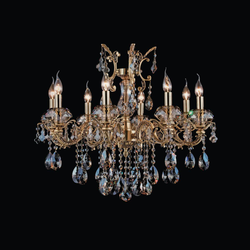 Подвесная люстра Osgona Antica 779088