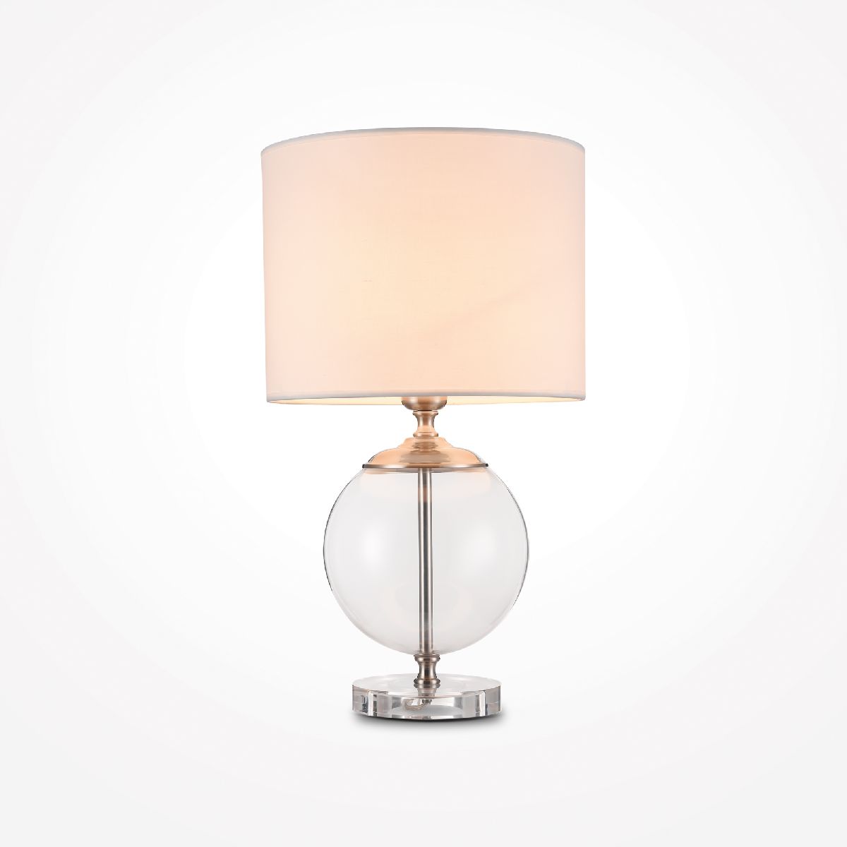 Настольная лампа Maytoni Lowell Z533TL-01N