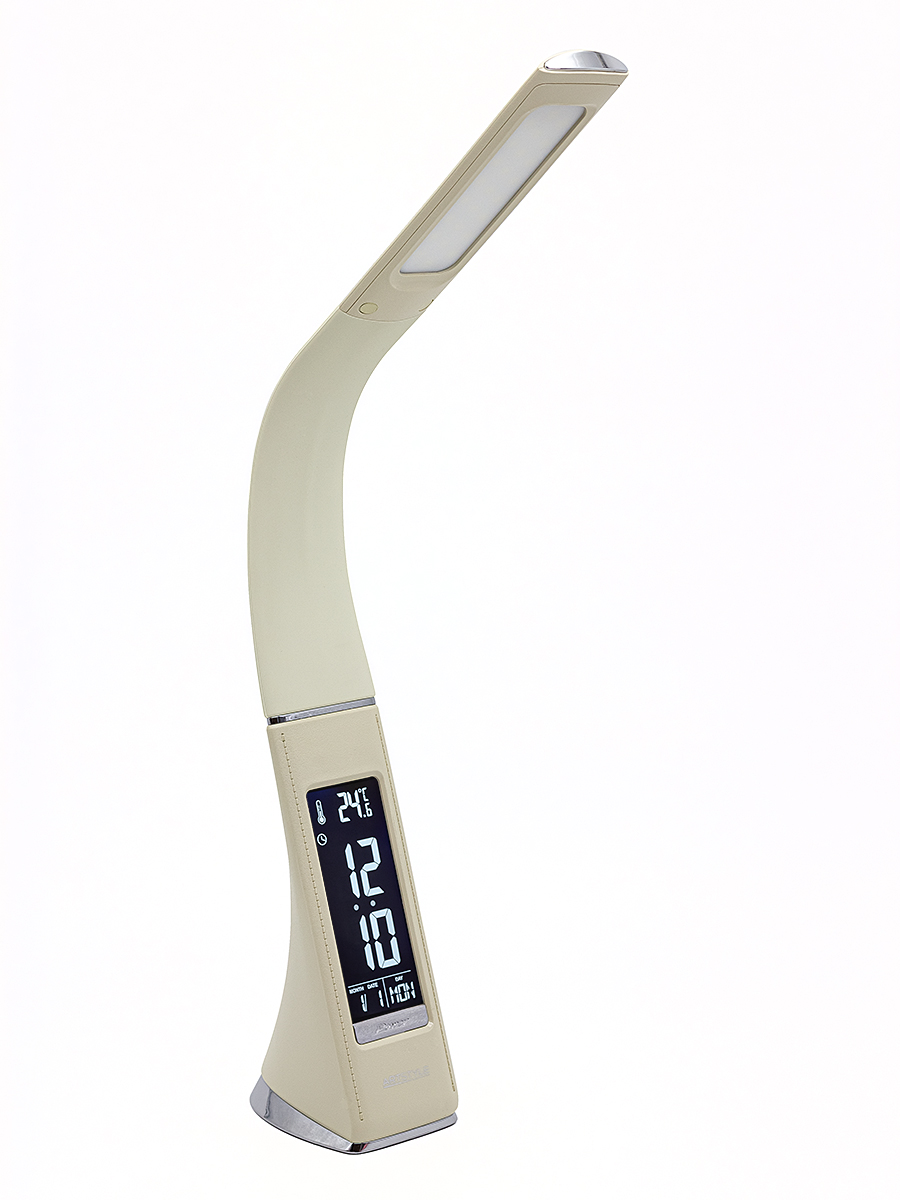 Настольная лампа ARTSTYLE TL-219BG