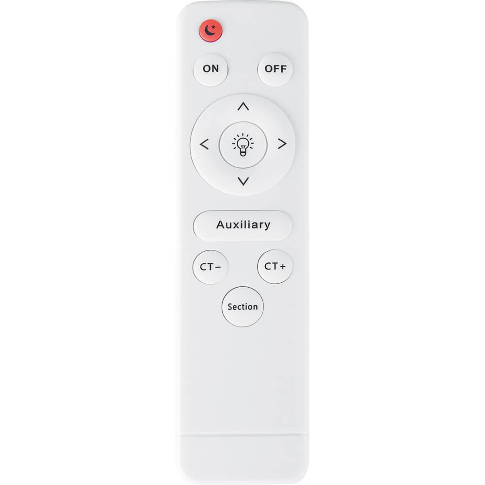 Потолочный светодиодный светильник Feron AL518 41027