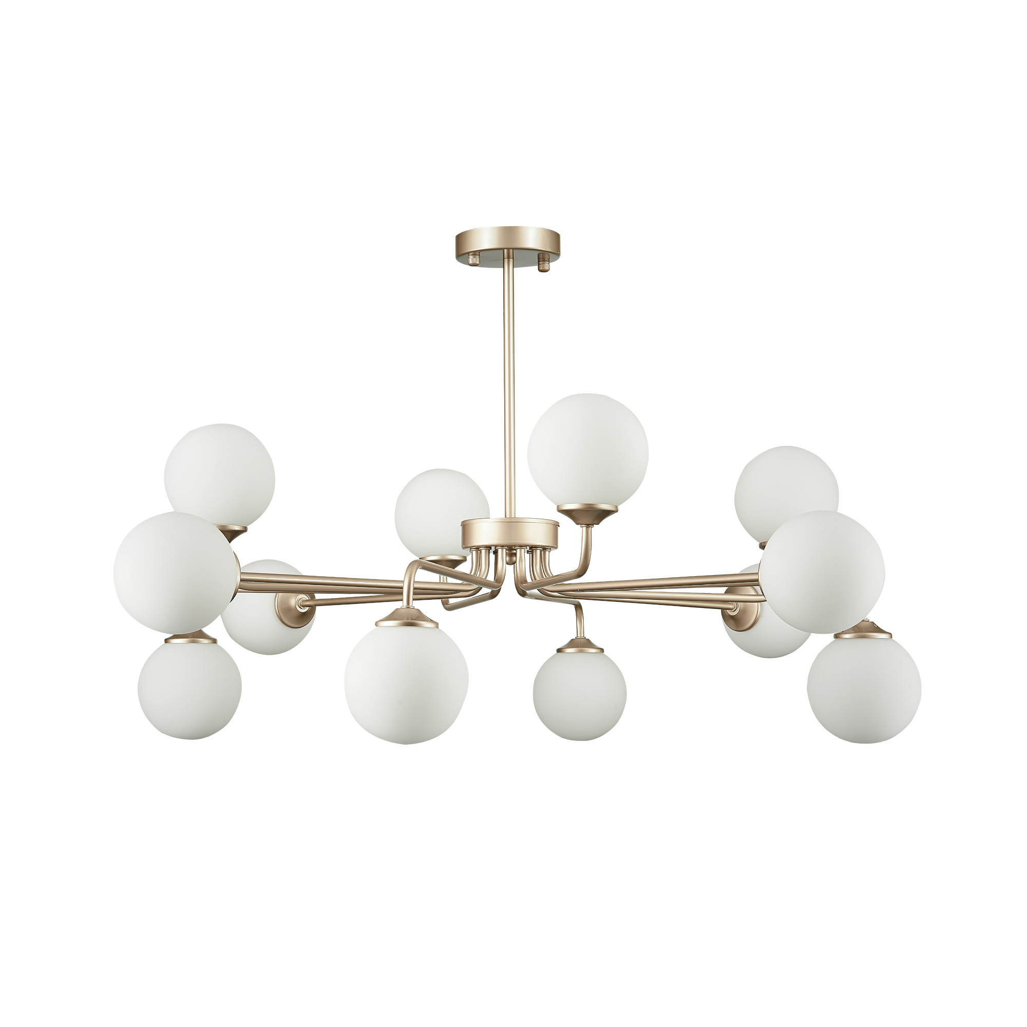 Подвесной светильник ST LUCE REDJINO SLE106203-12