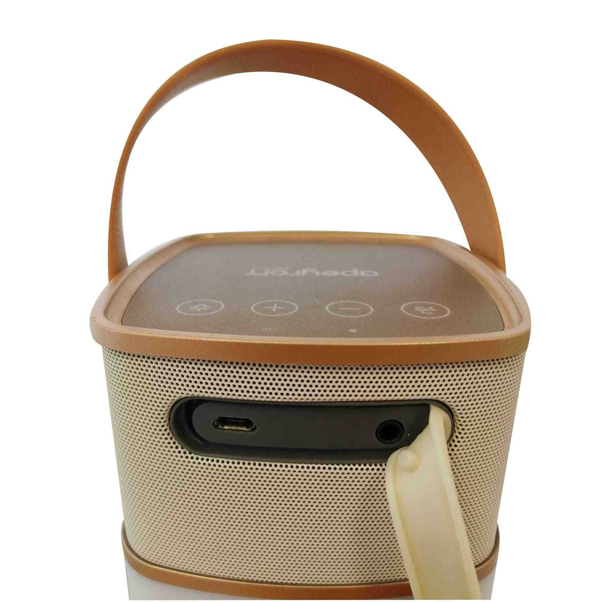 Музыкальный светильник Apeyron 11-104 в Москве