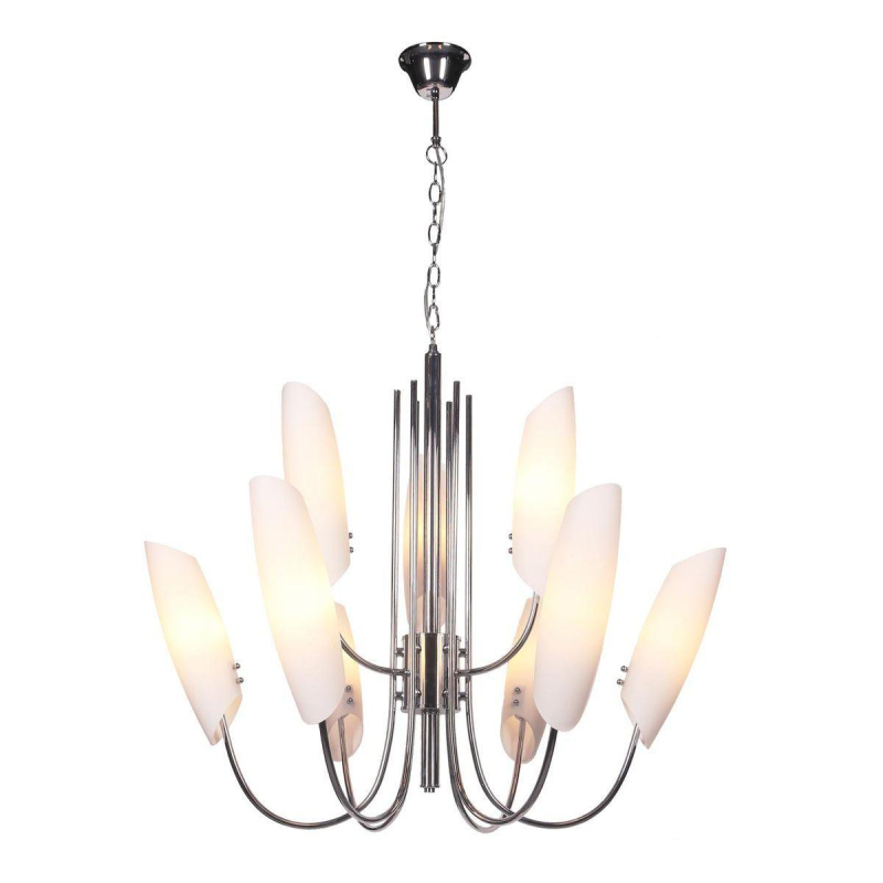 Подвесная люстра Escada 1100 1100/9P