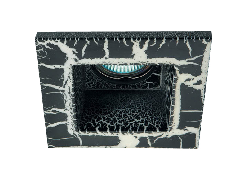 Встраиваемый светильник Donolux Decoro DL216G/2