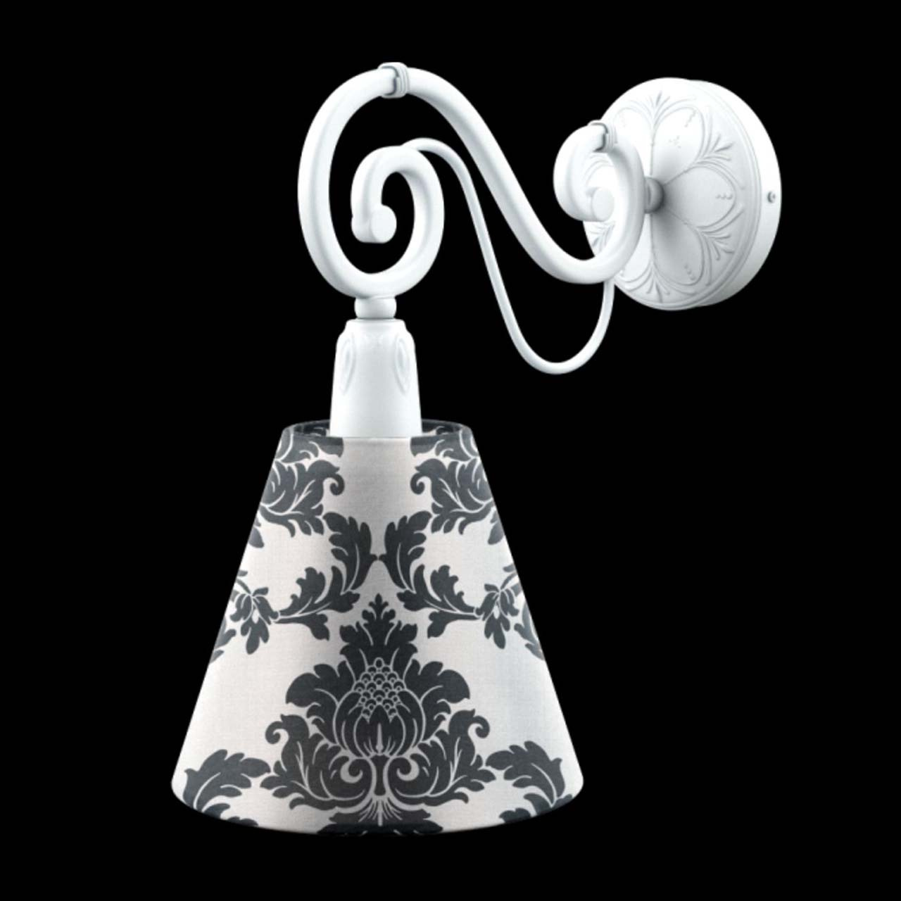 Бра Lamp4you Classic E-01-WM-LMP-O-2